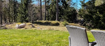 3 Person Holiday Home in Norrtalje