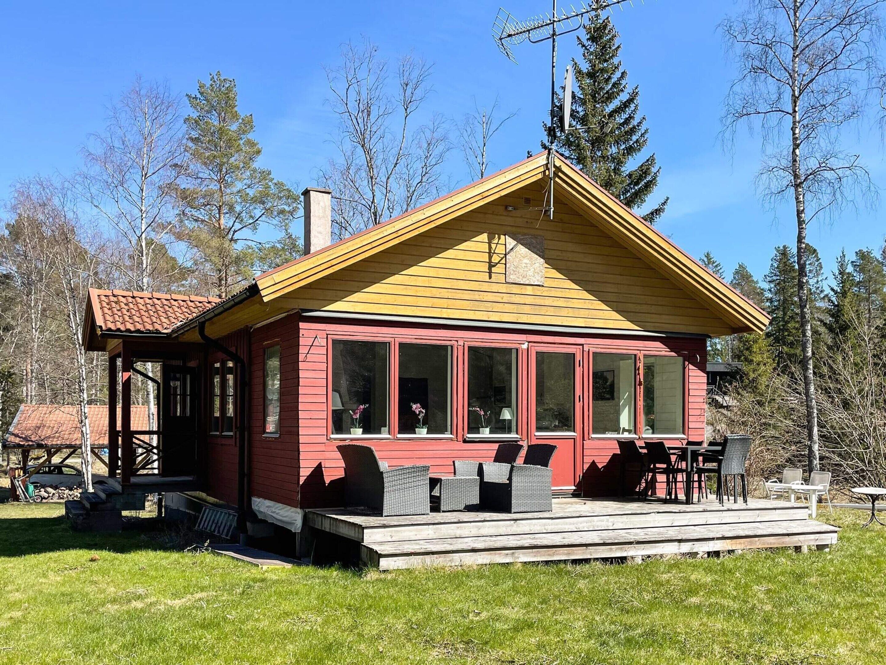 House | Exterior