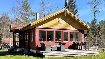 Hus | Exteriör