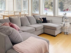 House | Interior