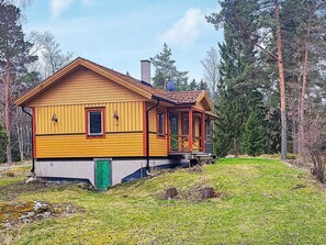Hus | Exteriör