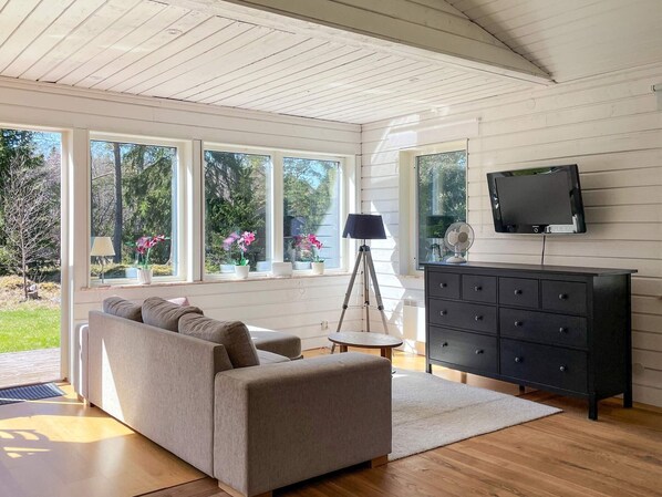 Casa | Interior