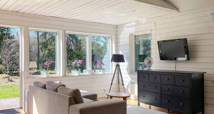 3 Person Holiday Home in Norrtalje
