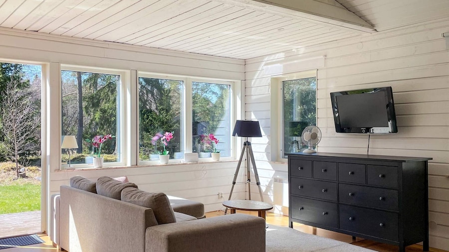 3 Person Holiday Home in Norrtalje