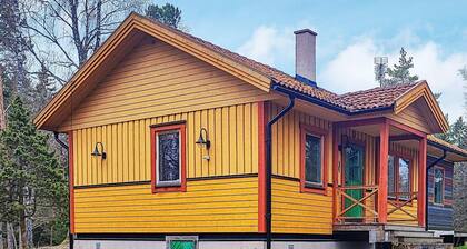 3 Person Holiday Home in Norrtalje