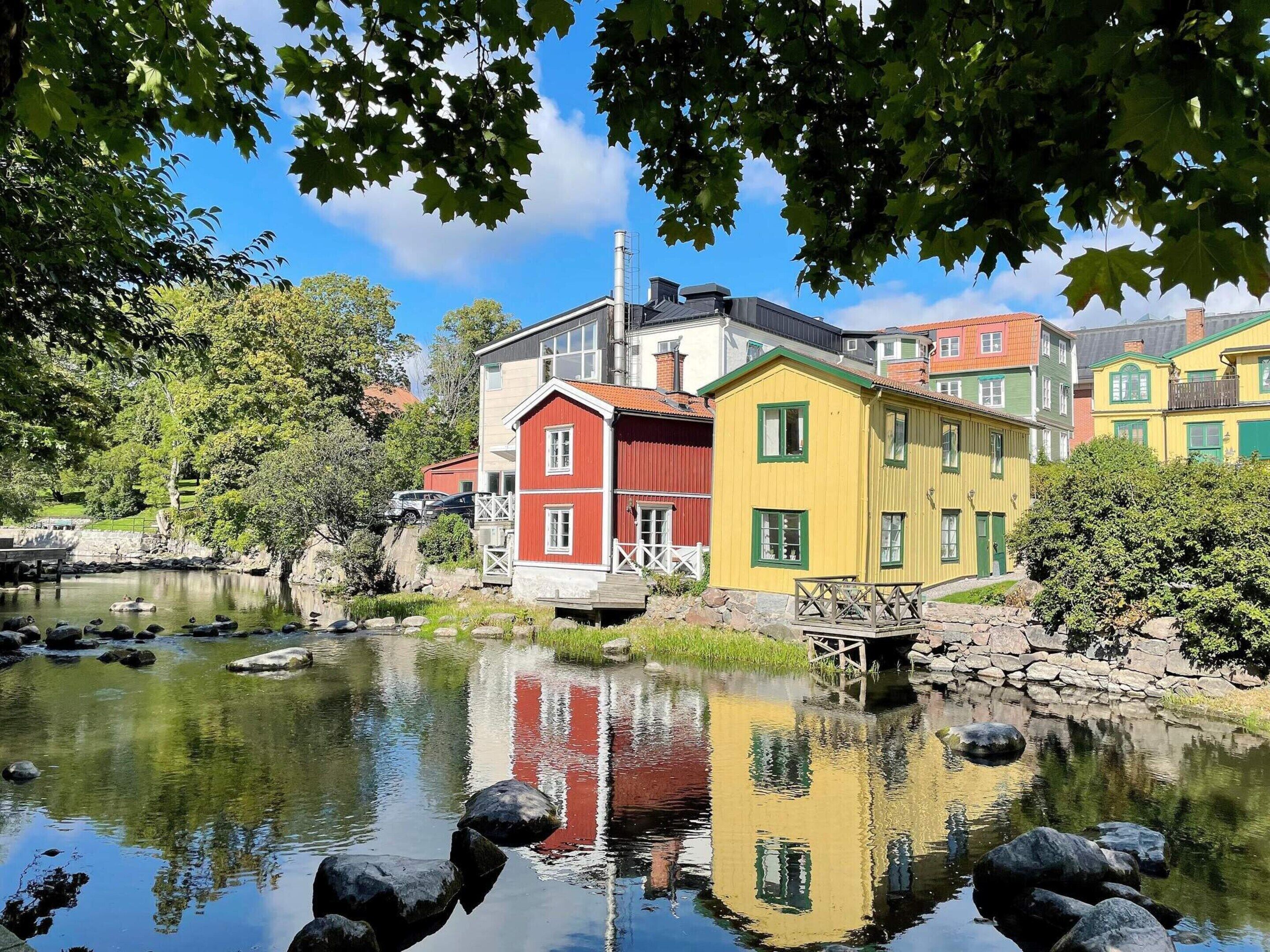 Hus | Exteriör