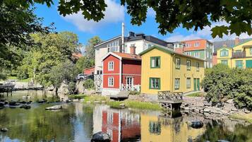 Hus | Exteriör