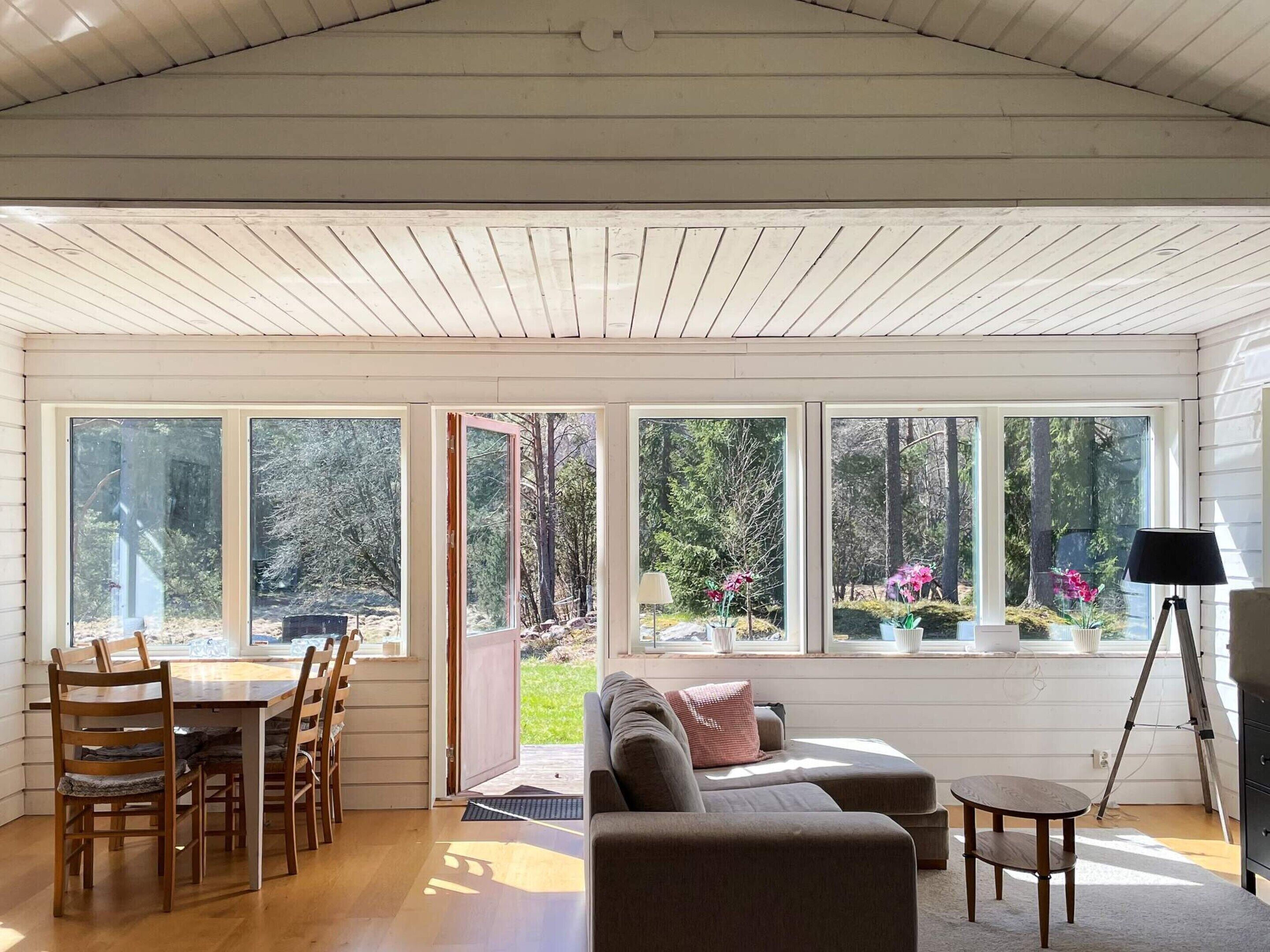 House | Interior