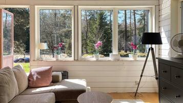 Hus | Interiör