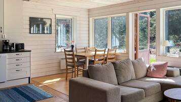 House | Interior