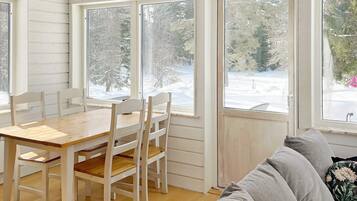 Hus | Innvendig