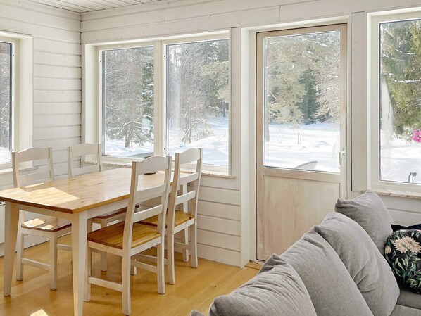 House | Interior