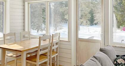 3 Person Holiday Home in Norrtalje