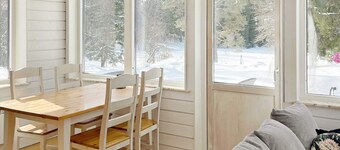 3 Person Holiday Home in Norrtalje