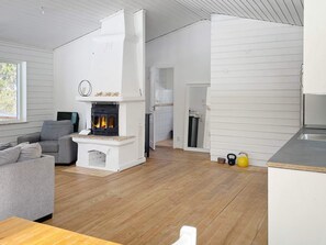 House | Interior
