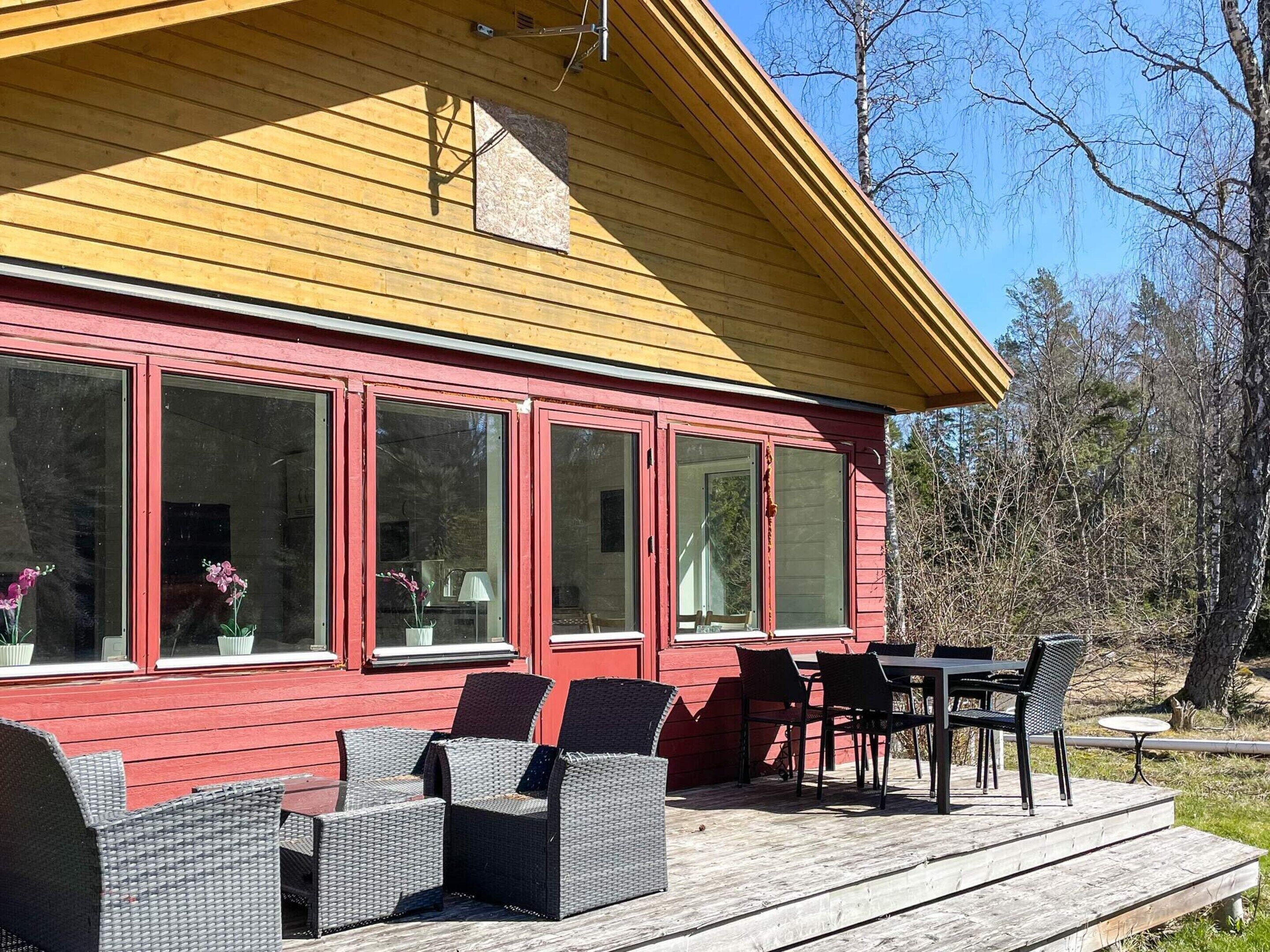 Hus | Exteriör