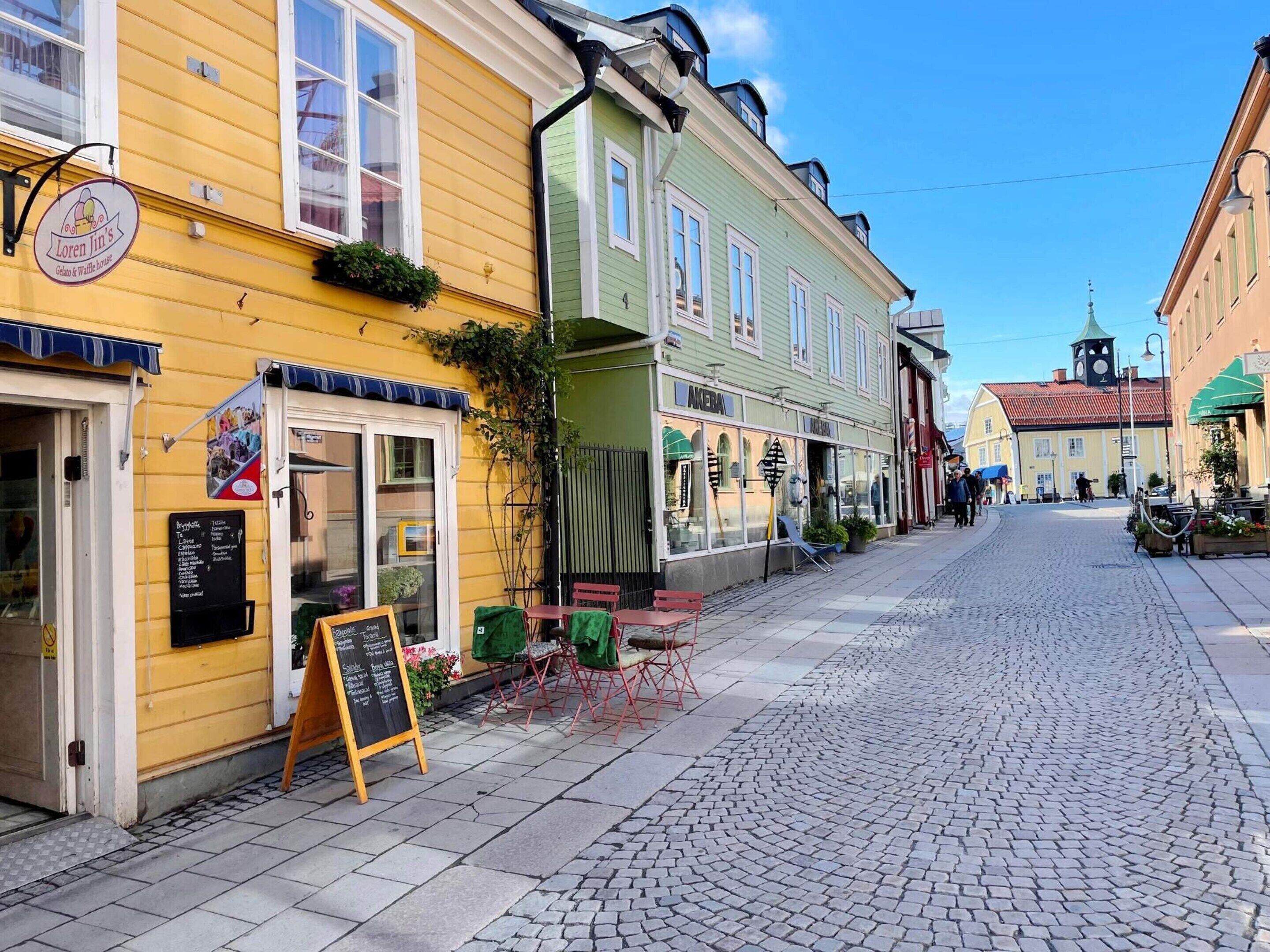 Hus | Exteriör
