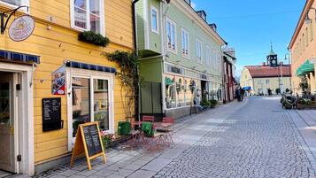 Hus | Exteriör