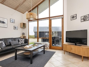 House | Interior - 6 Person Holiday Home in Ulfborg (Ulfborg)