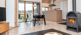 7 Person Holiday Home in Ulfborg-by Traum