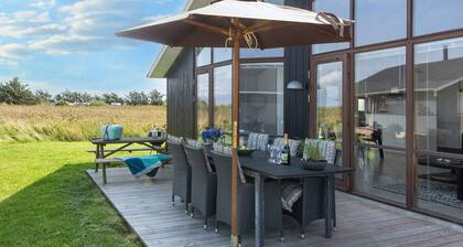 7 Person Holiday Home in Ulfborg-by Traum