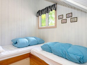Interior - 6 Person Holiday Home in Ansager-by Traum (Ansager)