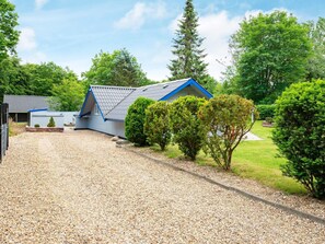Maison | Extérieur