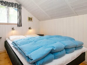 House | Interior - 4 Star Holiday Home in Ansager (Ansager)