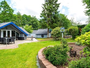 House | View from property - 4 Star Holiday Home in Ansager (Ansager)
