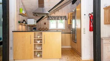 House | Interior
