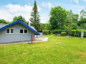 Maison | Vue depuis l’hébergement