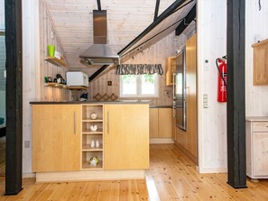 House | Interior - 6 Person Holiday Home in Ansager-by Traum (Ansager)
