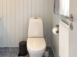 独立别墅 | 浴室