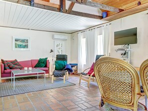 Hus | Innvendig