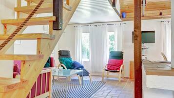 Casa | Interior