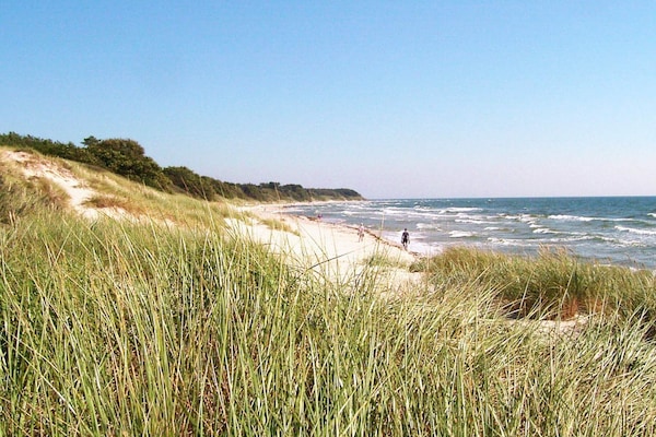 House | Beach
