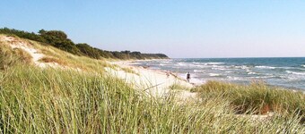 特勞姆阿基爾克比六人度假屋