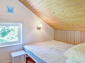 House | Interior - 6 Person Holiday Home in Aakirkeby-by Traum (Akirkeby)