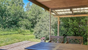 Casa | Exterior