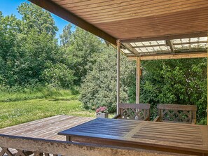 Casa | Exterior