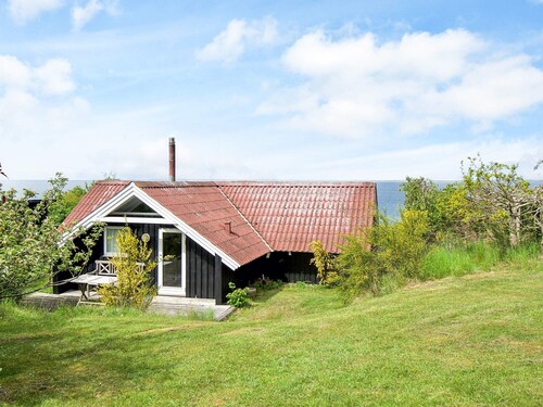 5 Person Holiday Home in Asnaes-by Traum