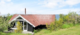 5 Person Holiday Home in Asnaes-by Traum