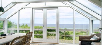 5 Person Holiday Home in Asnaes-by Traum