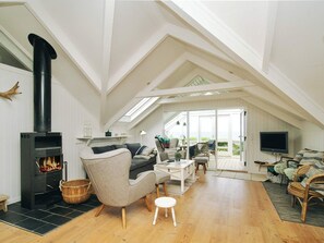 独立别墅 | 住宿内部