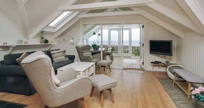 5 Person Holiday Home in Asnaes-by Traum