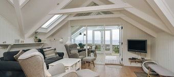 5 Person Holiday Home in Asnaes-by Traum