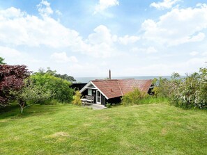 独立别墅 | 住宿景观