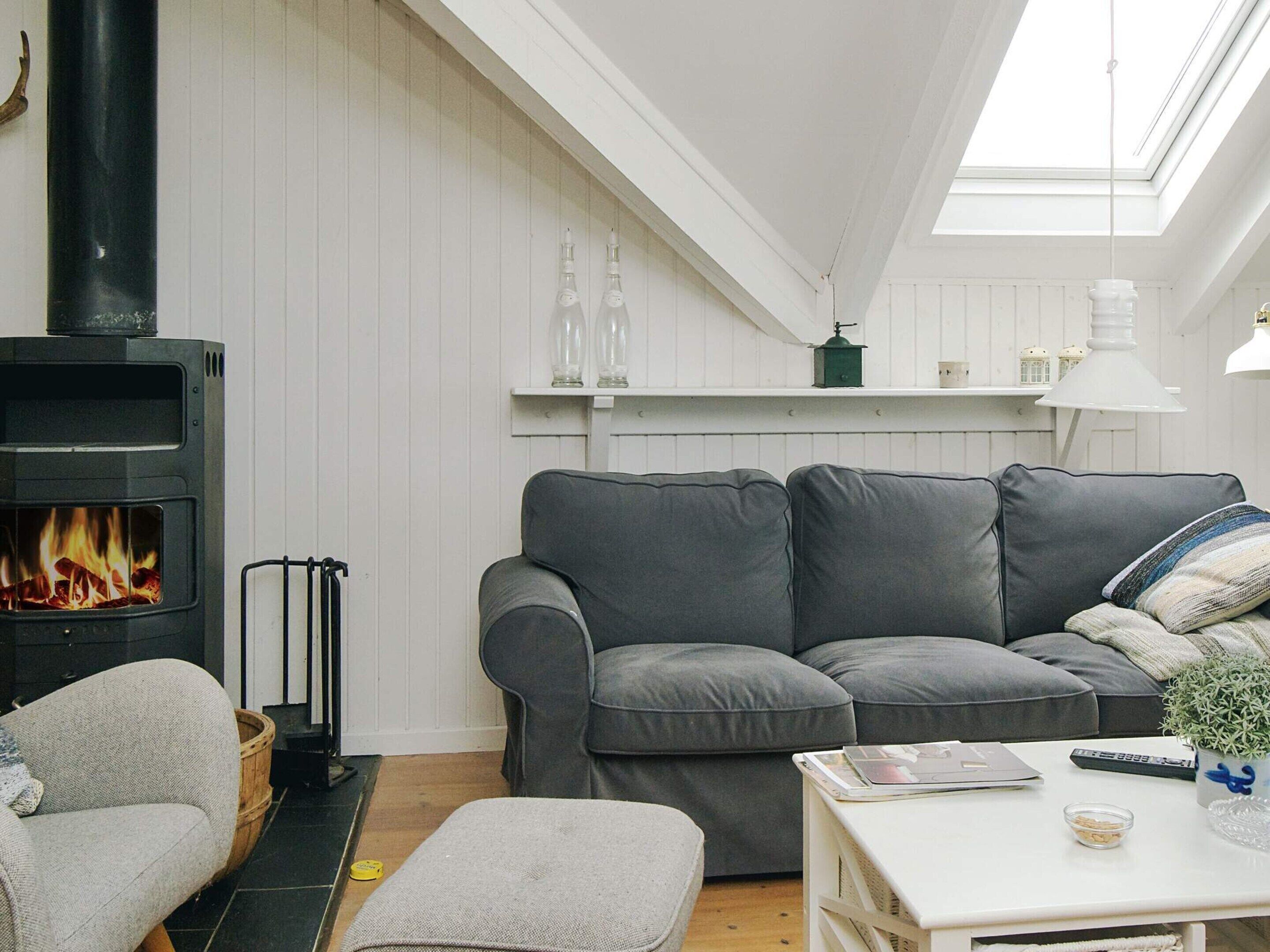 House | Interior