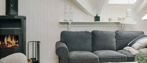 House | Interior