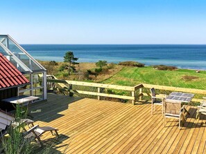 独立别墅 | 外观